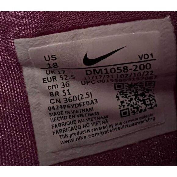 Nike Lebron 19 low safari - Picture 6 of 10